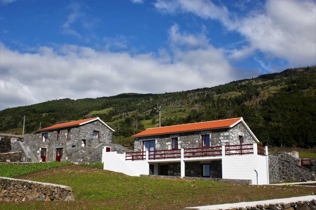 Melo'S Place Madalena  Kültér fotó